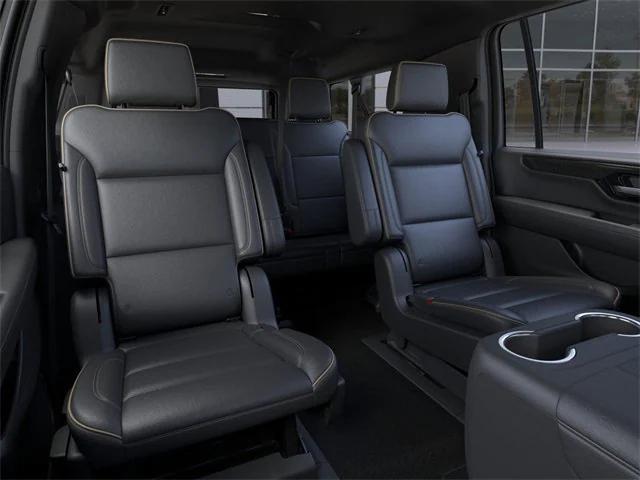 new 2025 GMC Yukon XL car, priced at $81,325