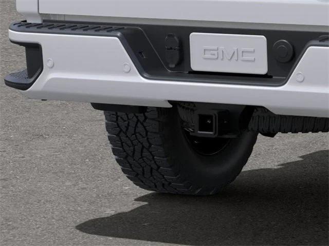 new 2025 GMC Sierra 2500 car, priced at $88,935