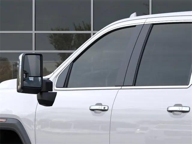 new 2025 GMC Sierra 2500 car, priced at $88,935