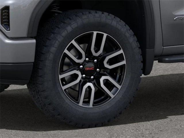 new 2025 GMC Sierra 1500 car, priced at $69,105