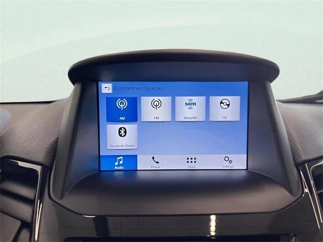 used 2019 Ford Fiesta car, priced at $11,498