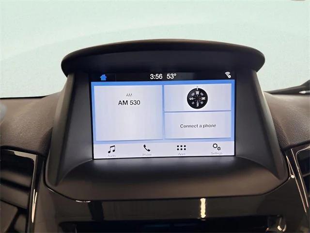 used 2019 Ford Fiesta car, priced at $11,498