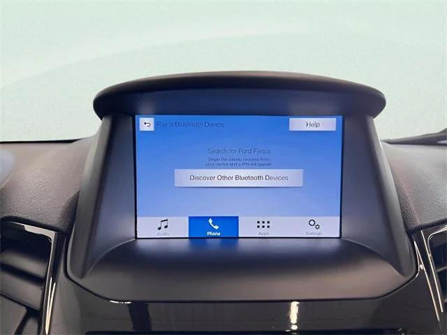 used 2019 Ford Fiesta car, priced at $11,498