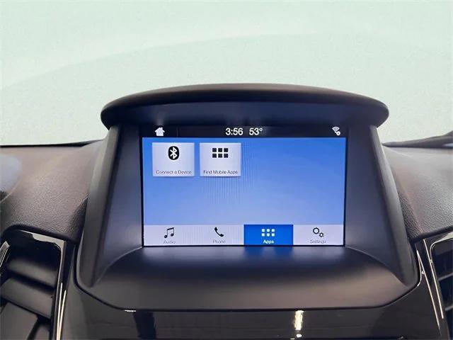used 2019 Ford Fiesta car, priced at $11,498