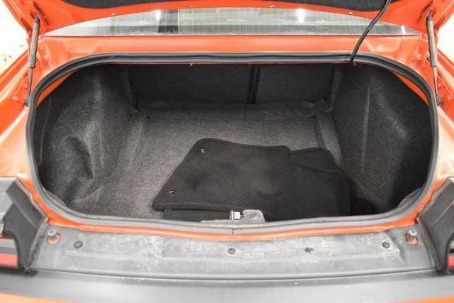 used 2022 Dodge Challenger car, priced at $26,598