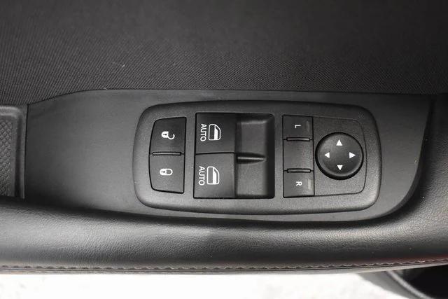 used 2022 Dodge Challenger car, priced at $26,598