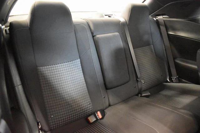used 2022 Dodge Challenger car, priced at $26,598