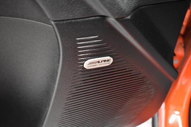 used 2022 Dodge Challenger car, priced at $26,598