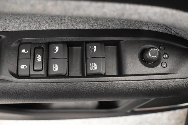 used 2022 Jeep Compass car, priced at $21,498
