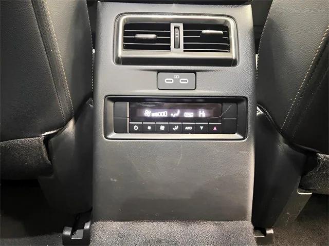 used 2025 Mazda CX-90 car, priced at $30,998