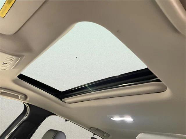 used 2025 Mazda CX-90 car, priced at $30,998