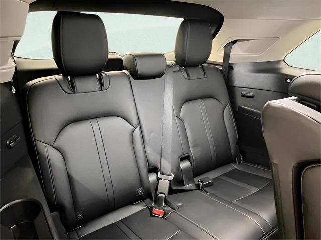 used 2025 Mazda CX-90 car, priced at $30,998