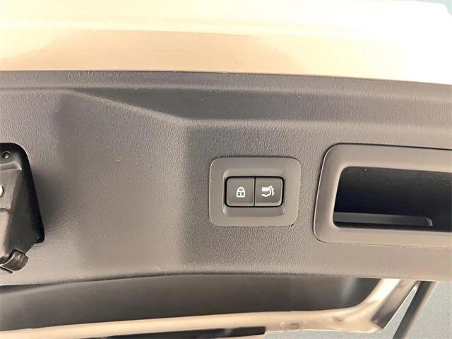 used 2025 Mazda CX-90 car, priced at $30,998