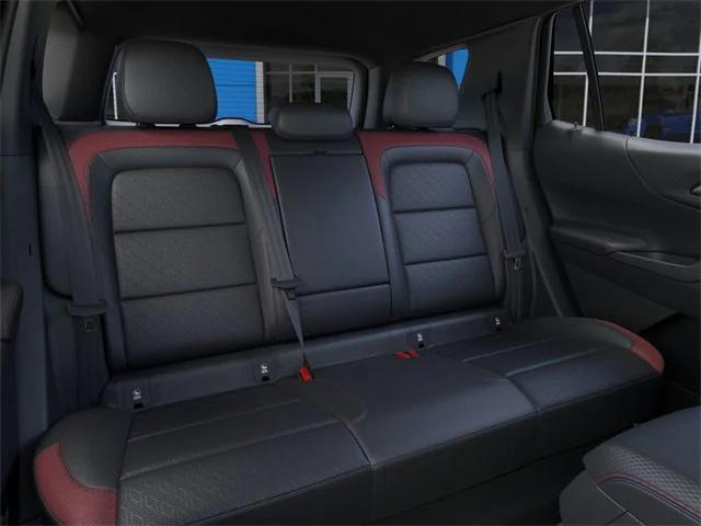 new 2026 Chevrolet Equinox car, priced at $33,285