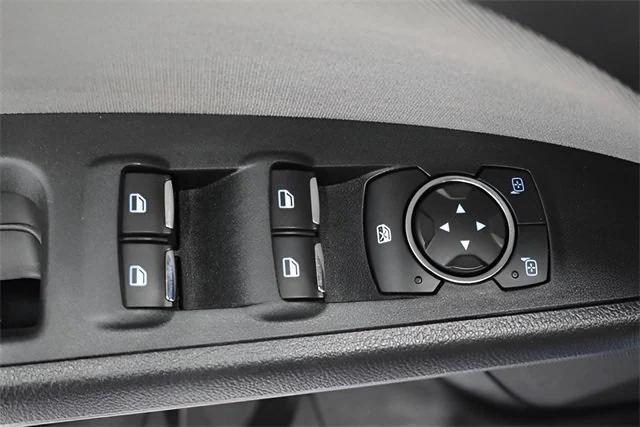 used 2019 Ford Fusion car, priced at $14,298