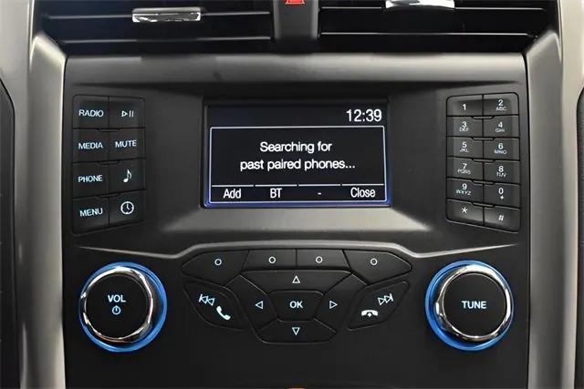 used 2019 Ford Fusion car, priced at $14,298