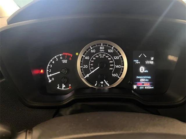 used 2021 Toyota Corolla car, priced at $16,498