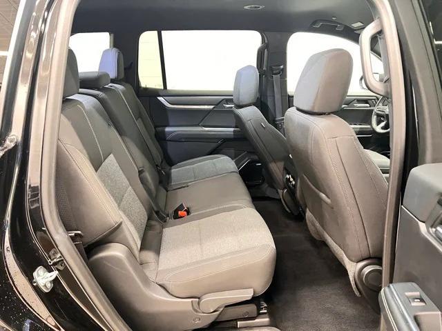 used 2025 GMC Acadia car, priced at $35,998