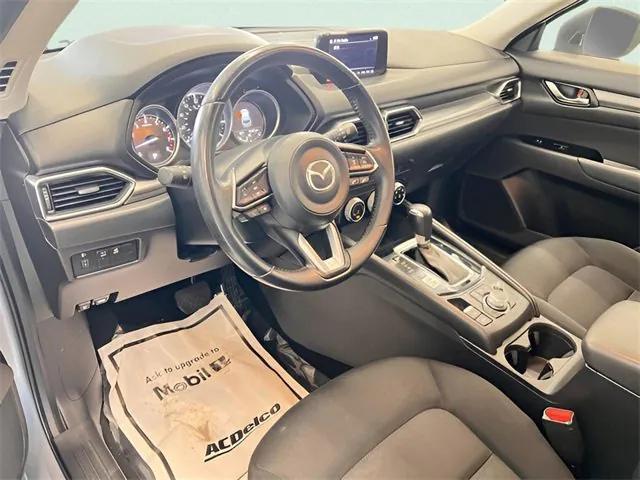 used 2019 Mazda CX-5 car, priced at $17,798