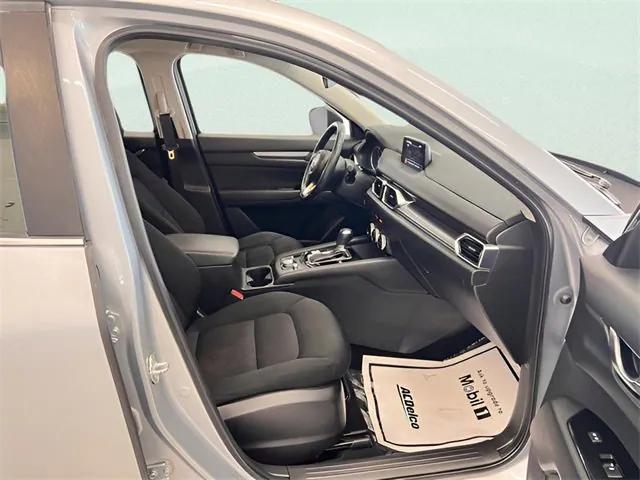used 2019 Mazda CX-5 car, priced at $17,798