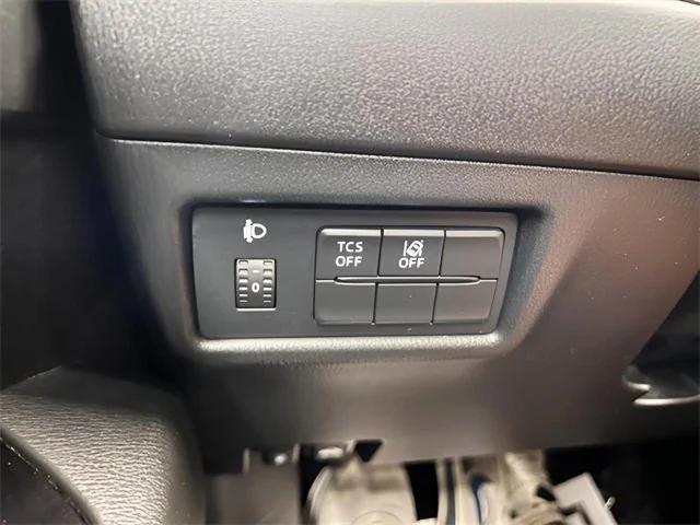 used 2019 Mazda CX-5 car, priced at $17,798
