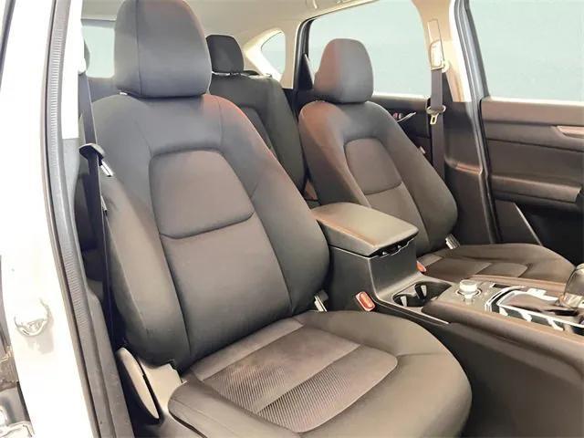 used 2019 Mazda CX-5 car, priced at $17,798