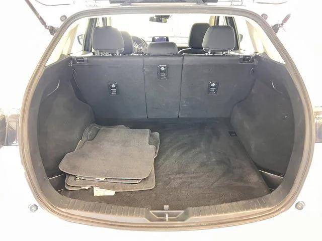 used 2019 Mazda CX-5 car, priced at $17,798