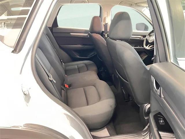used 2019 Mazda CX-5 car, priced at $17,798