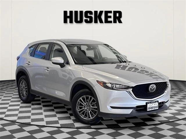 used 2019 Mazda CX-5 car, priced at $17,798