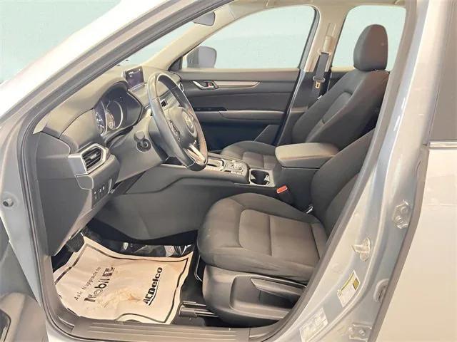 used 2019 Mazda CX-5 car, priced at $17,798