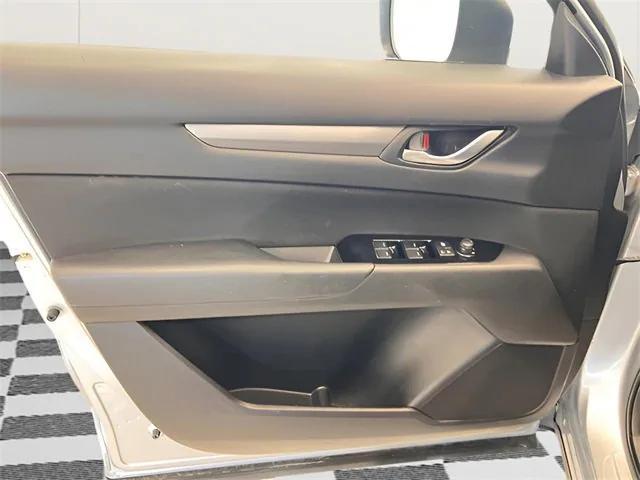 used 2019 Mazda CX-5 car, priced at $17,798