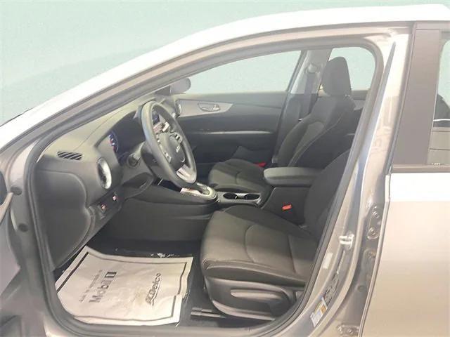 used 2024 Kia Forte car, priced at $17,498
