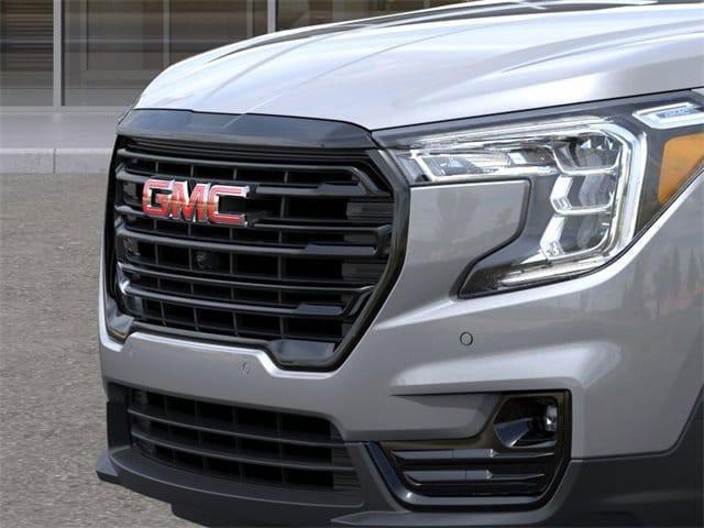 new 2024 GMC Terrain car, priced at $37,775