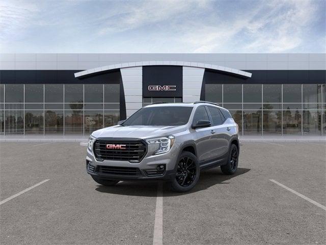 new 2024 GMC Terrain car, priced at $37,775