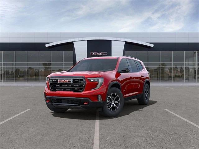 new 2024 GMC Acadia car, priced at $53,660