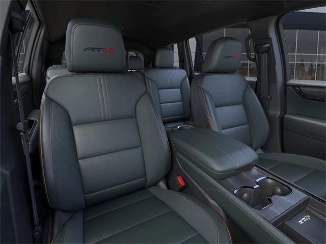 new 2024 GMC Acadia car, priced at $53,660