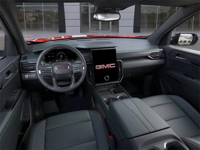 new 2024 GMC Acadia car, priced at $53,660