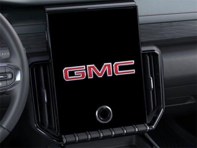 new 2024 GMC Acadia car, priced at $53,660