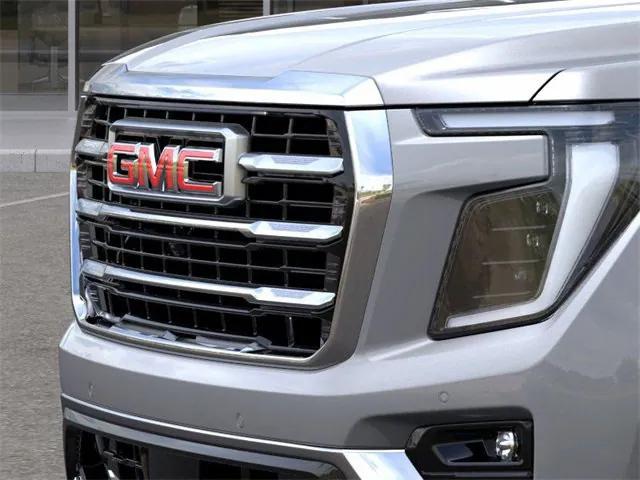 new 2025 GMC Yukon car, priced at $78,620