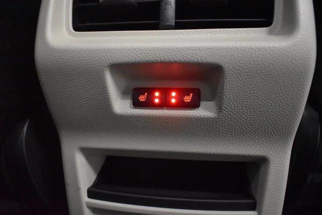 used 2024 Ford Edge car, priced at $35,998