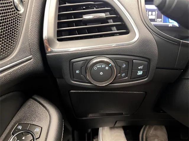 used 2022 Ford Edge car, priced at $19,498