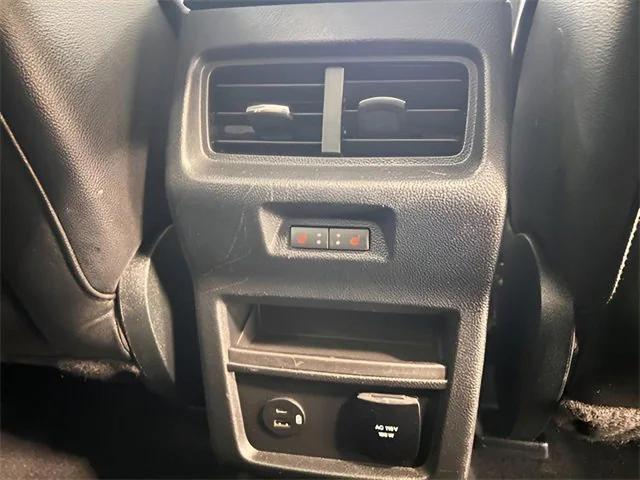 used 2022 Ford Edge car, priced at $19,498