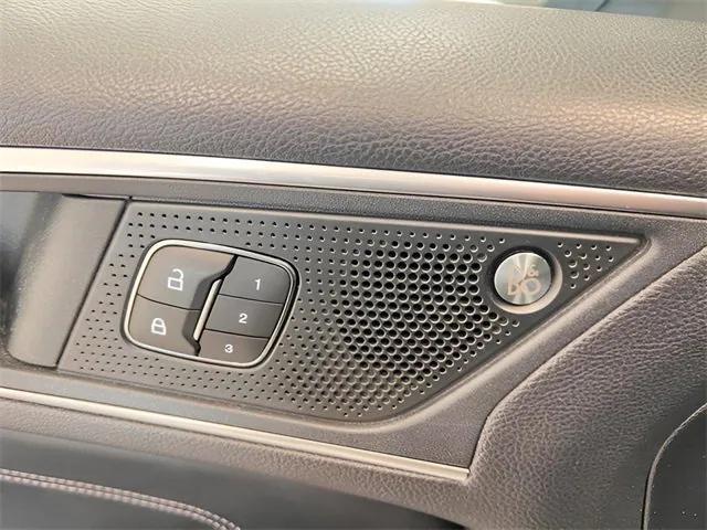 used 2022 Ford Edge car, priced at $19,498