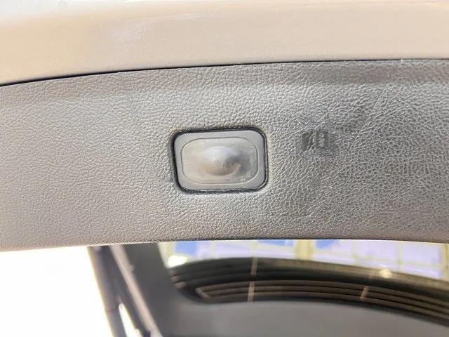 used 2022 Ford Edge car, priced at $19,498