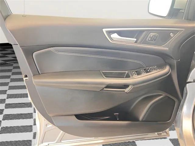 used 2022 Ford Edge car, priced at $19,498