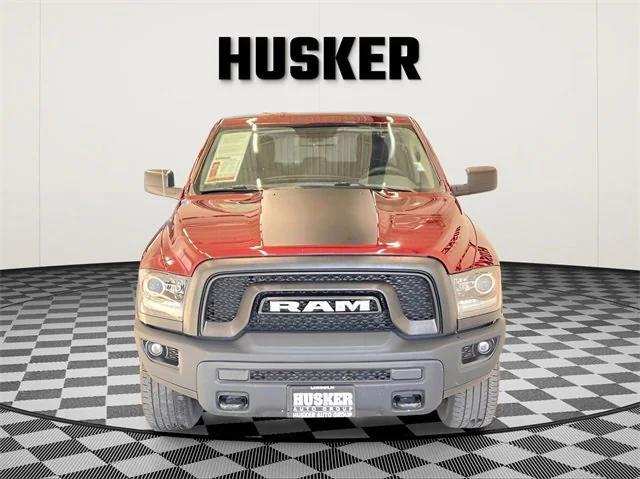 used 2019 Ram 1500 Classic car, priced at $24,998