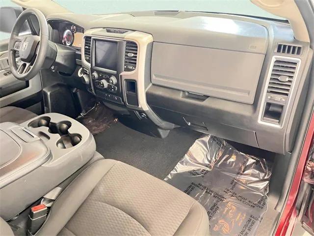 used 2019 Ram 1500 Classic car, priced at $24,998
