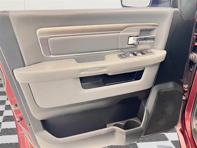 used 2019 Ram 1500 Classic car, priced at $24,998