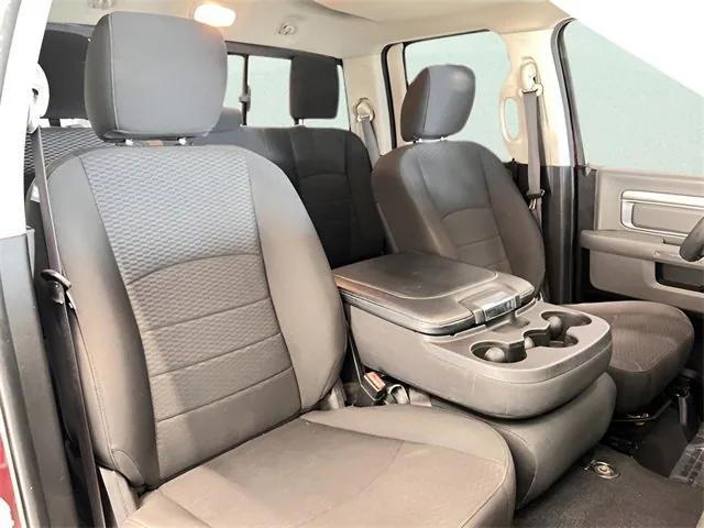 used 2019 Ram 1500 Classic car, priced at $24,998