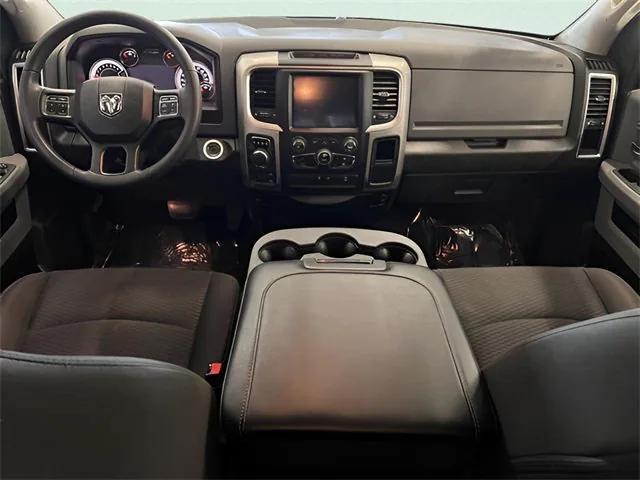 used 2019 Ram 1500 Classic car, priced at $24,998